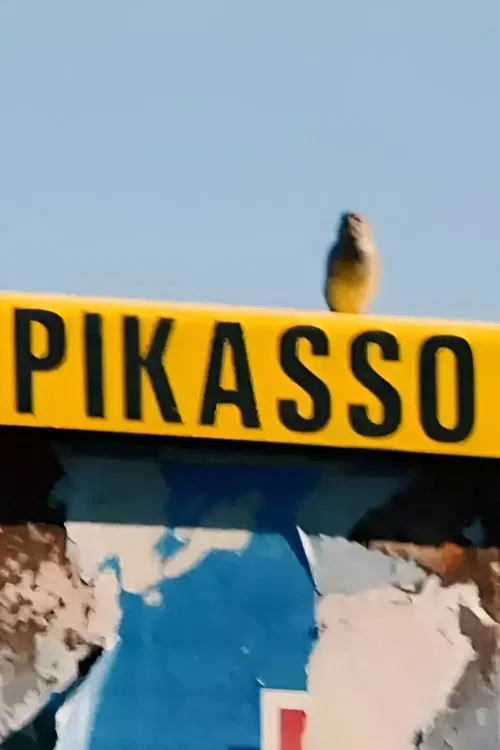 Palimpsest movie poster