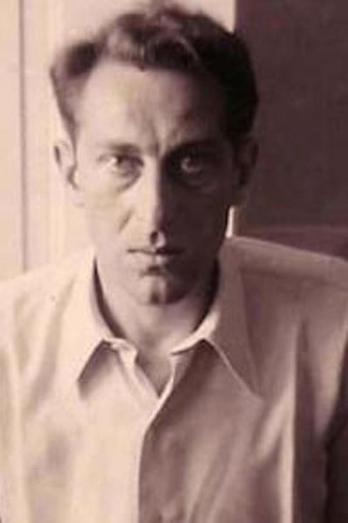 Foto de perfil de Jacques Brunius