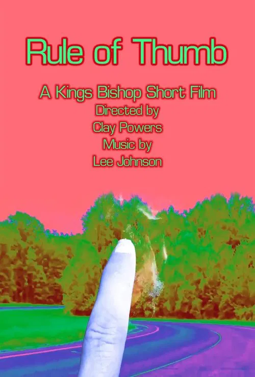 Rule of Thumb movie poster