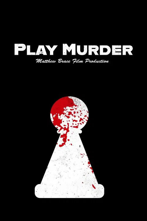 Play Murder movie poster