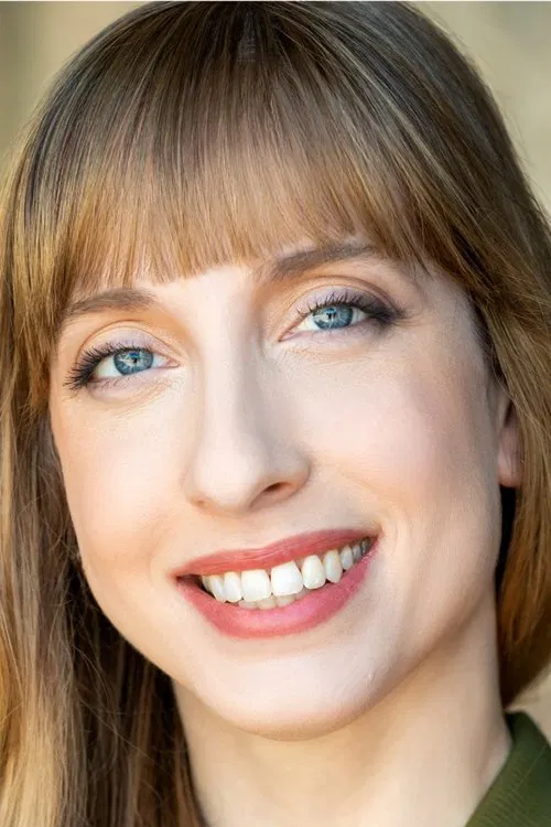 Katie Marovitch profile picture