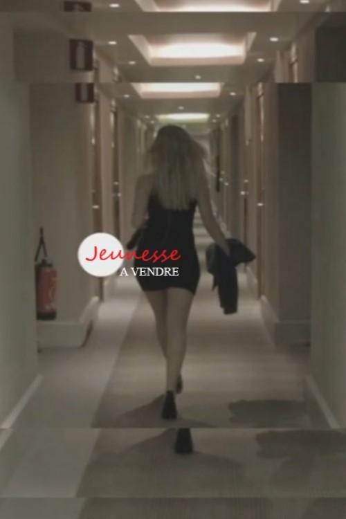 Jeunesse à vendre movie poster