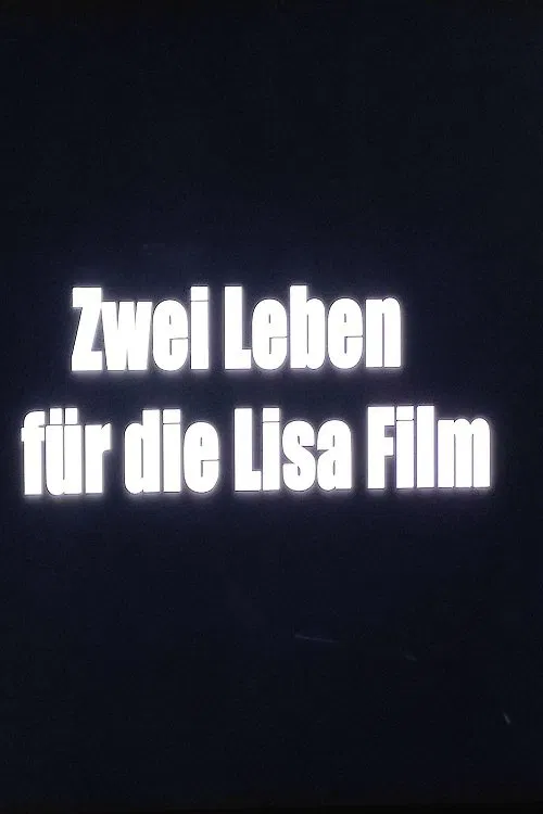 Zwei Leben für die Lisa Film movie poster