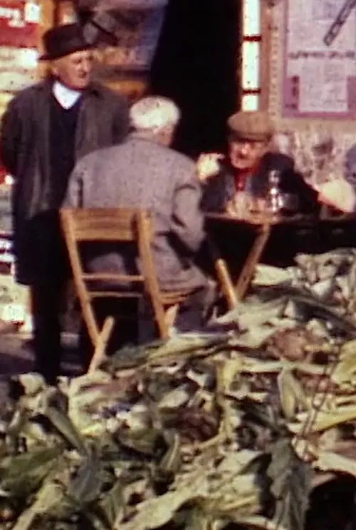 Poster do filme Grace Going Awkwardly