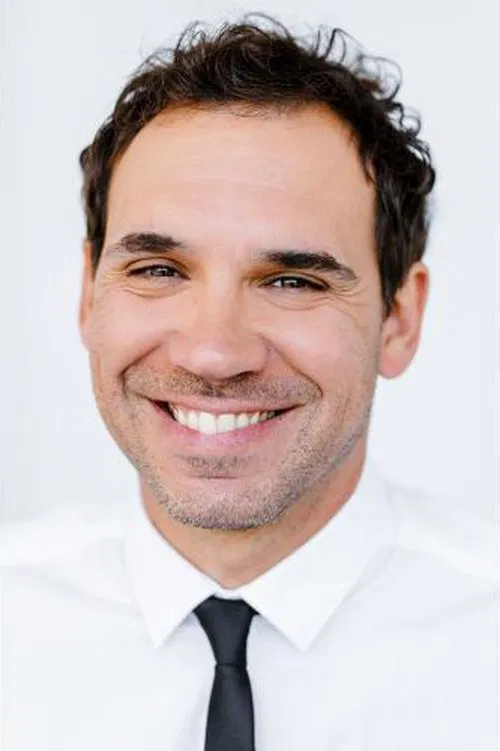 Martin Tremblay profile picture