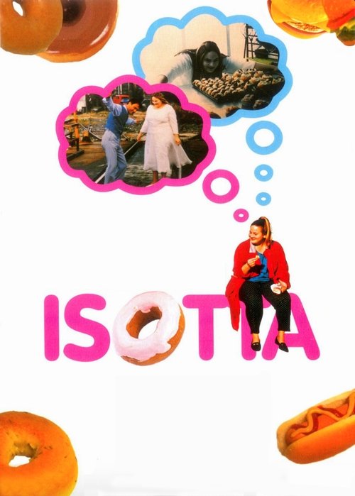 Isotta movie poster