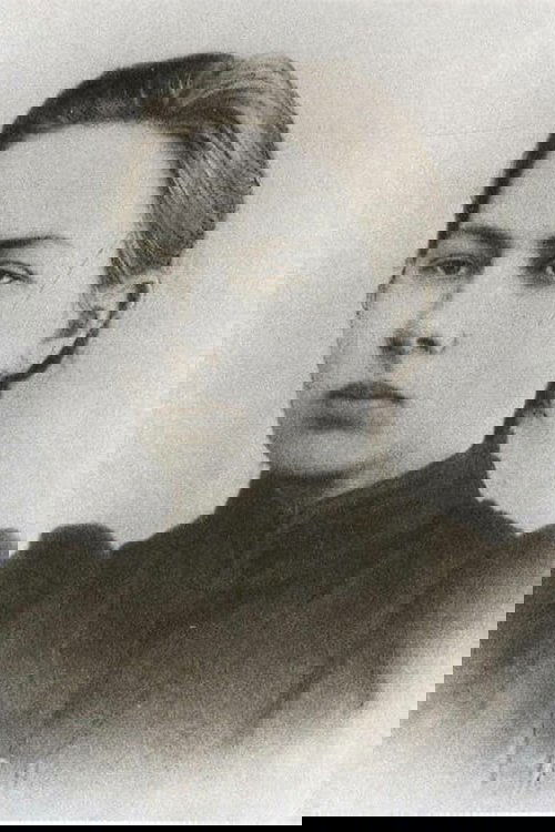 Nadezhda Krupskaya profile picture