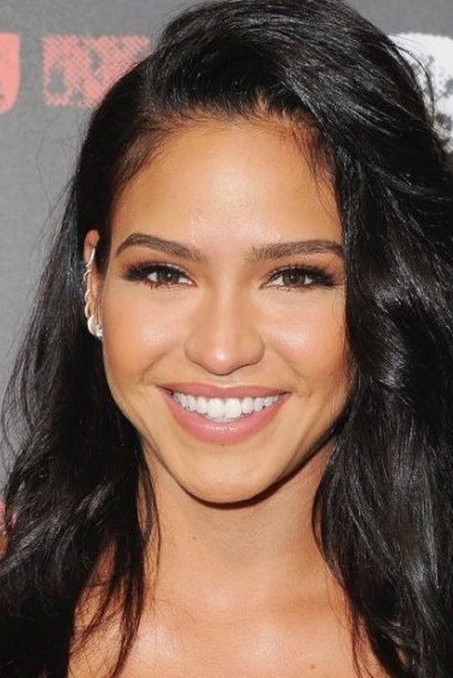 Cassie Ventura profile picture