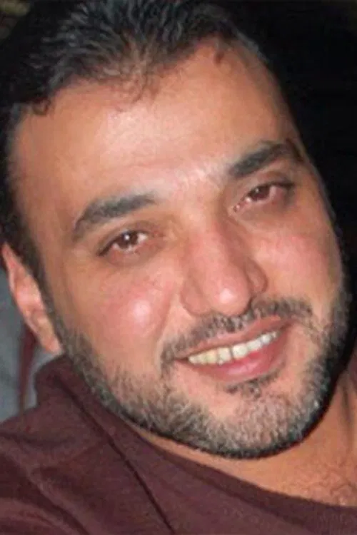 Tarek Maraashly profile picture