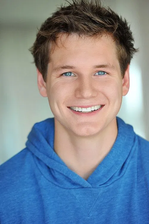 Luke Shelton profile picture