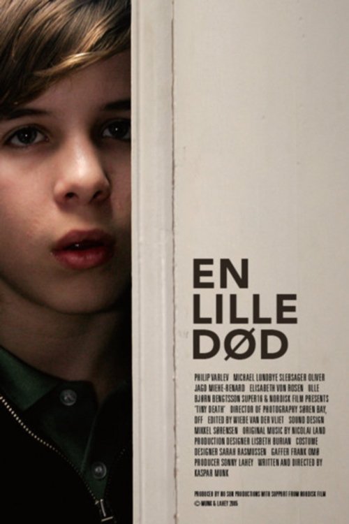 Tiny Death movie poster