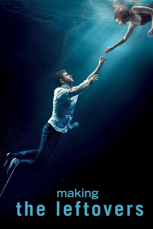 Making The Leftovers movie poster