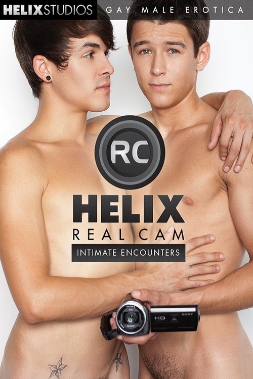 Helix RealCam: Intimate Encounters movie poster