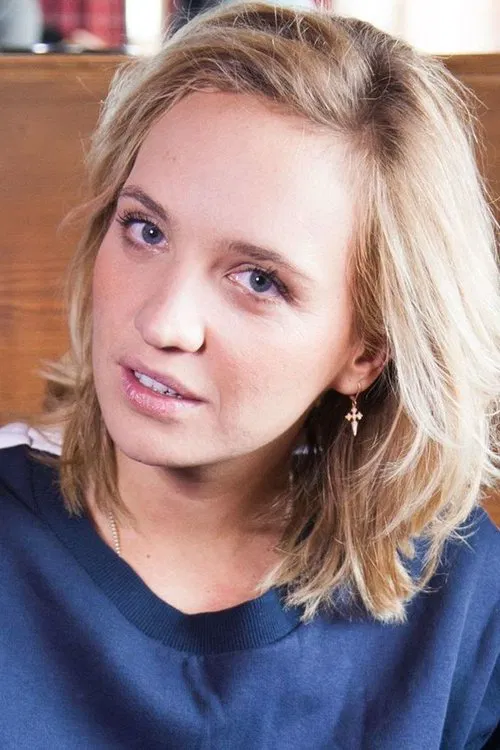 Noémie Saglio profile picture