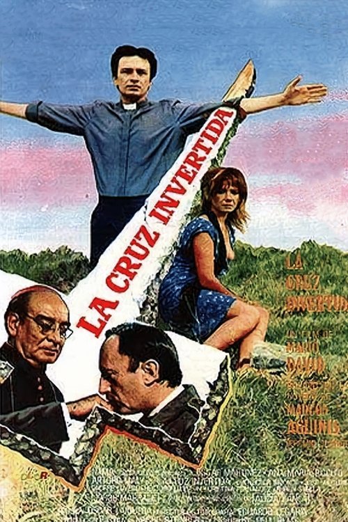 The Inverted Cross movie poster