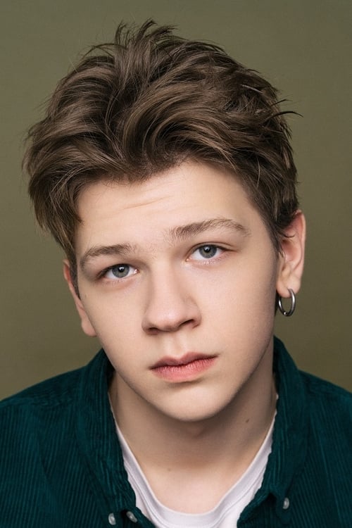 Foto de perfil de Anton Shavrin