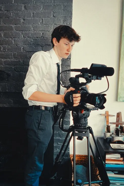 Foto de perfil de Brody Gibbs