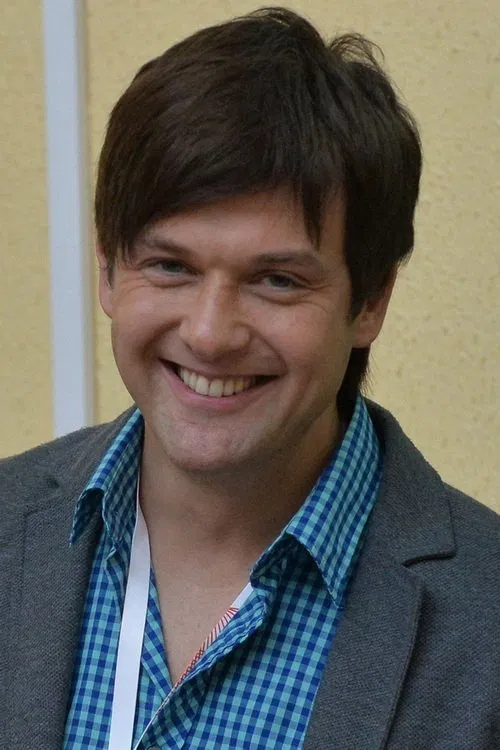 Georgiy Koldun profile picture