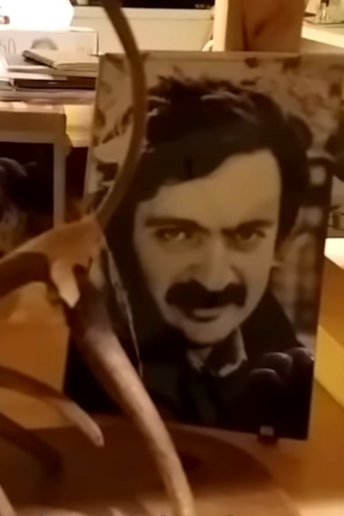 My photograph movie poster