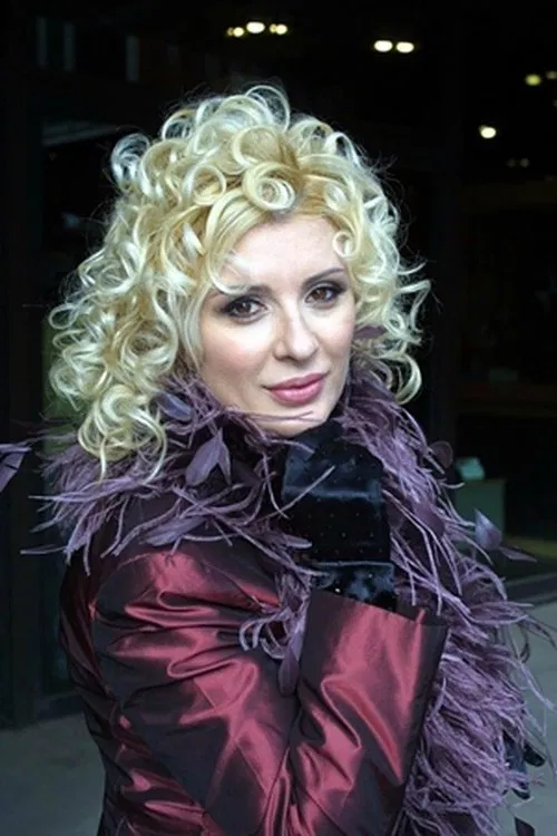 Foto de perfil de Tina Cipollari