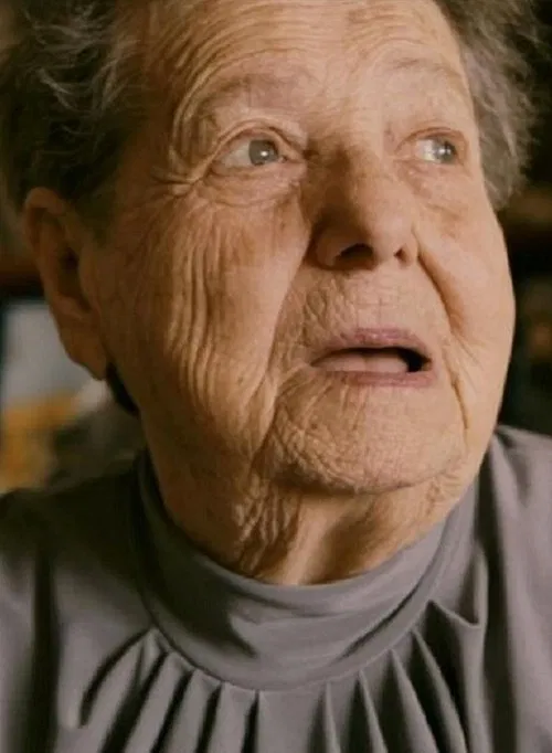 When The Morning Came movie poster