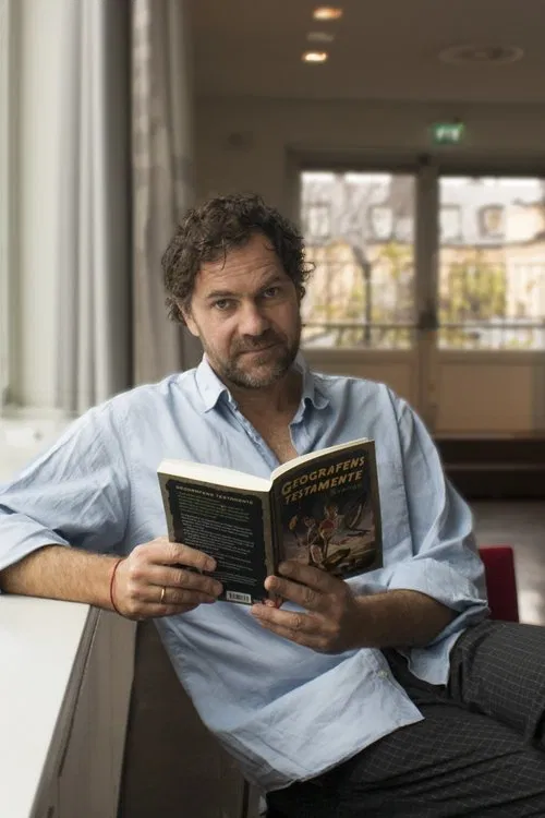 Henrik Ahnborg profile picture