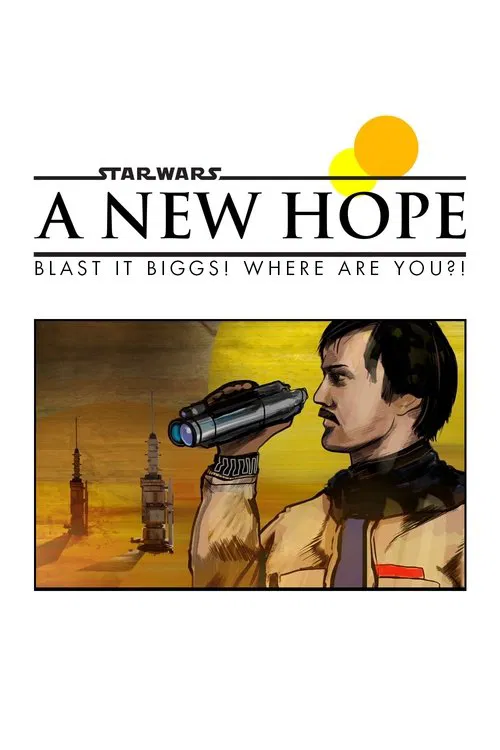 Poster do filme Blast It Biggs! Where Are You?