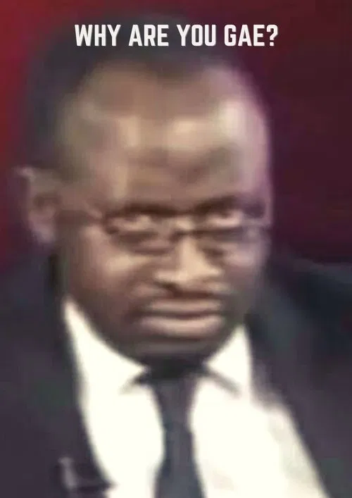 Why Are You Gae? movie poster