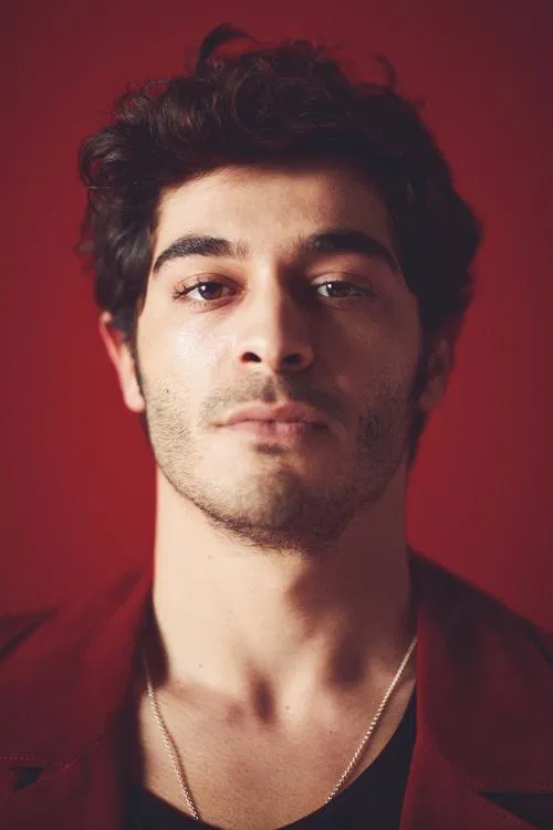 Burak Deniz profile picture
