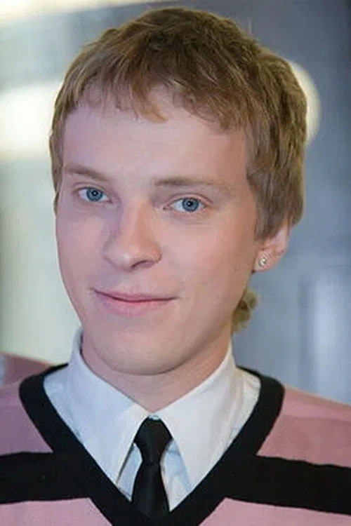 Maksim Shishkanov profile picture