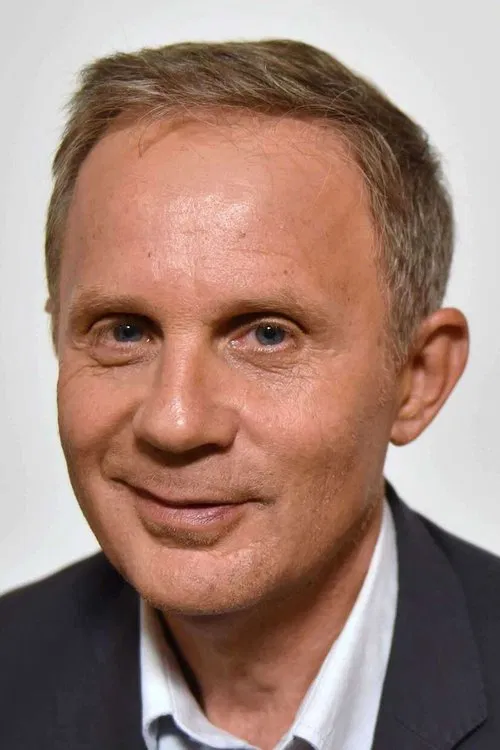 Jean Garrigues profile picture
