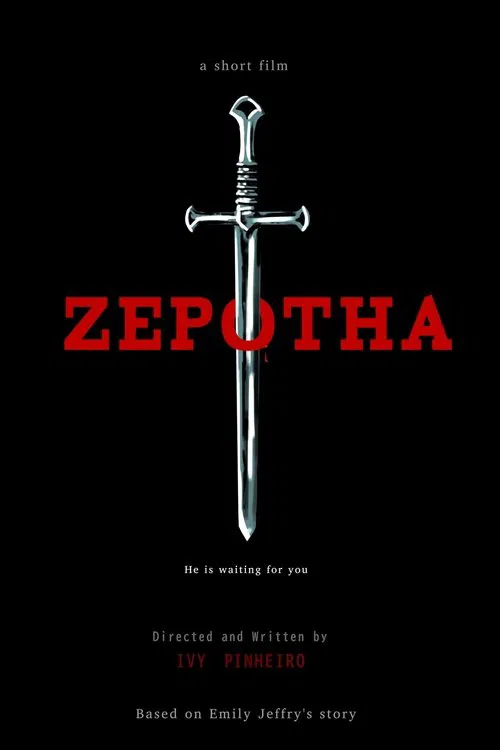 ZEPOTHA - The Short Film movie poster