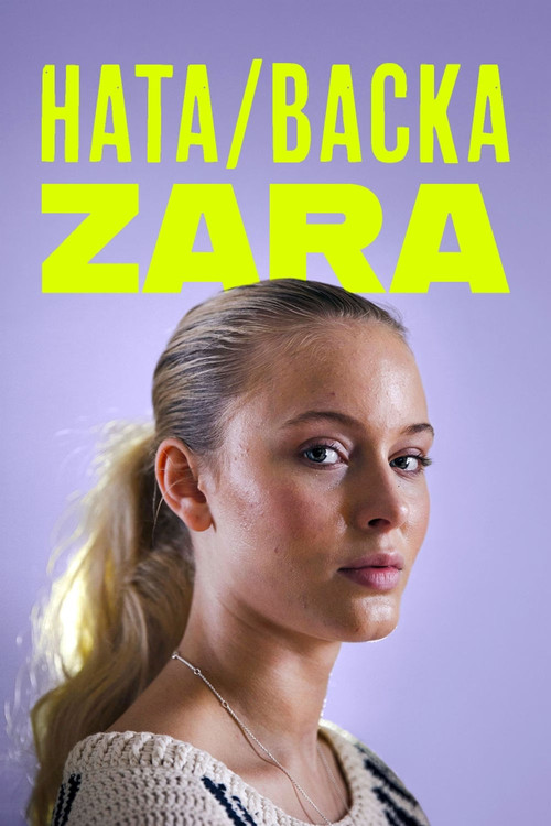 Hata/backa Zara movie poster