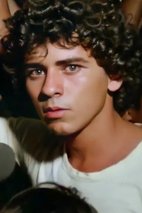 Ronaldo Santos profile picture
