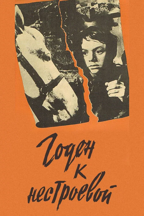 Fit for Non-Combatant movie poster