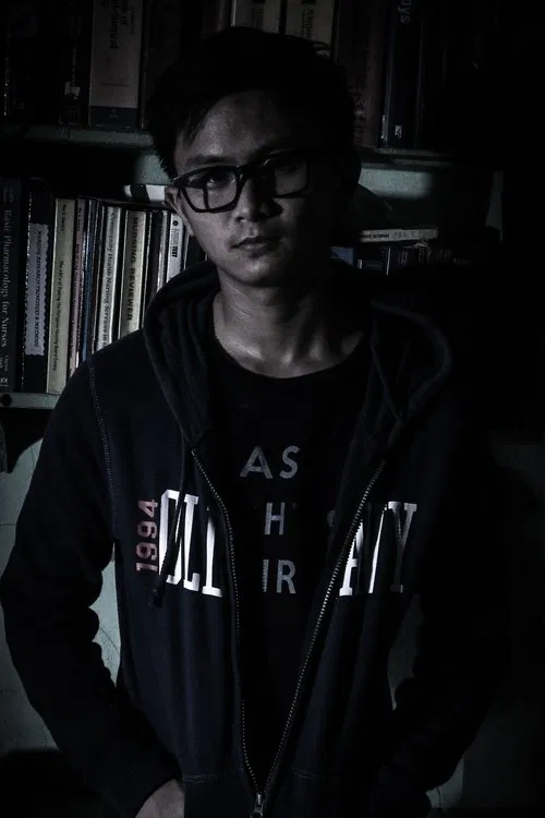 Frank Go profile picture