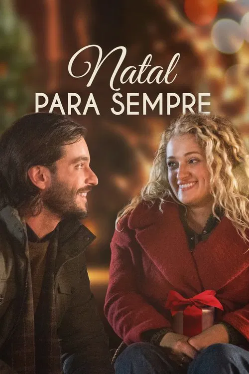 Poster do filme Natal Para Sempre