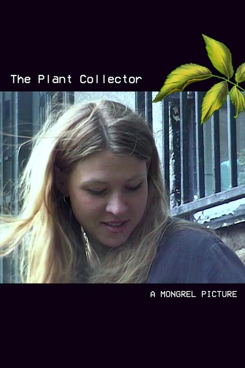 The Plant Collector movie poster