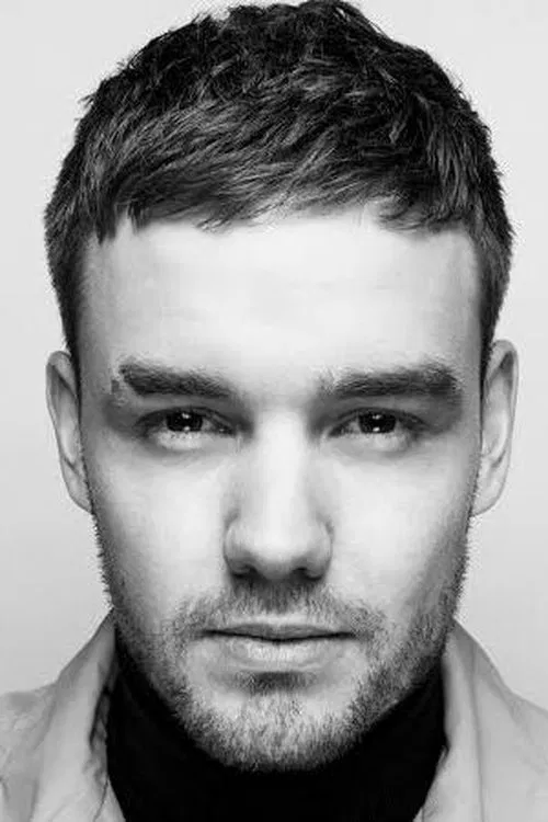 Liam Payne profile picture