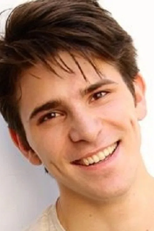 Foto de perfil de Yury Trubin