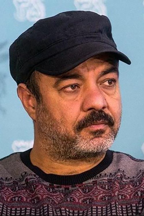 Saeed Aghakhani profile picture
