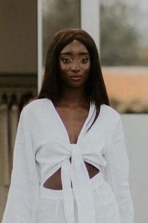 Aissata Sanou profile picture