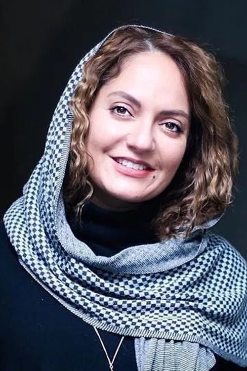 Mahnaz Afshar profile picture