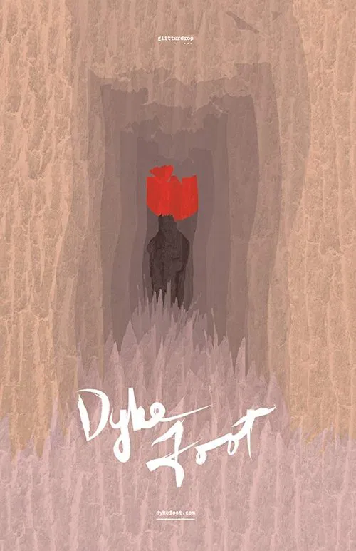 Dykefoot movie poster