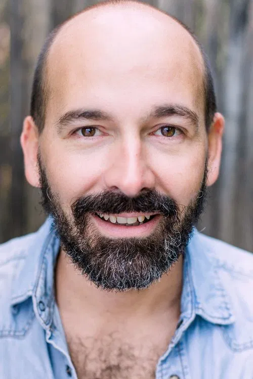 Arnaud Allain profile picture