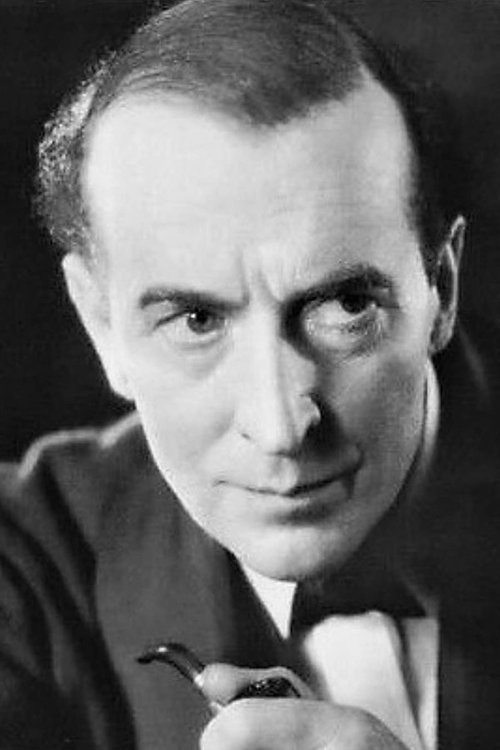 Arthur Wontner profile picture