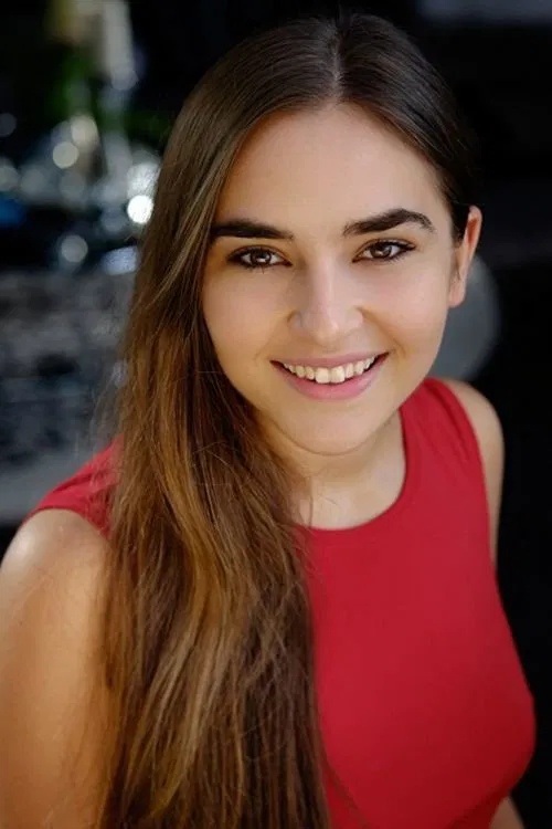 Mikaela Rüegg profile picture