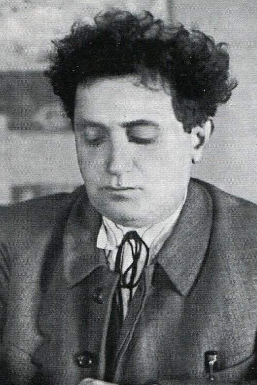 Foto de perfil de Grigory Zinoviev