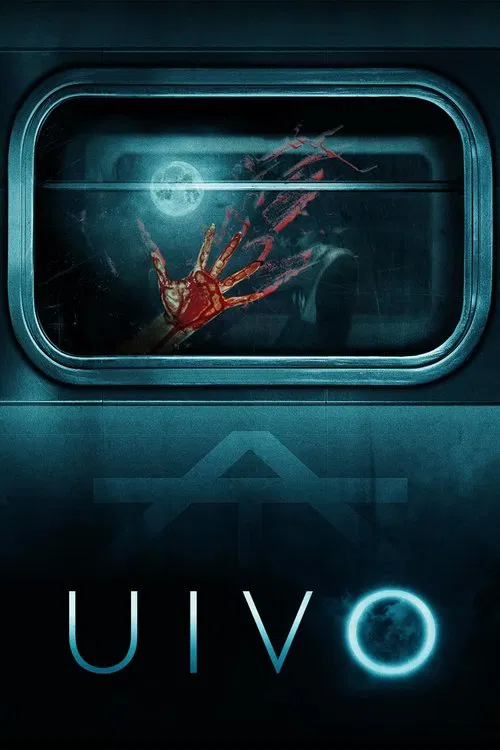 Poster do filme O Uivo