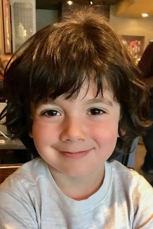 Joseph Sanders profile picture